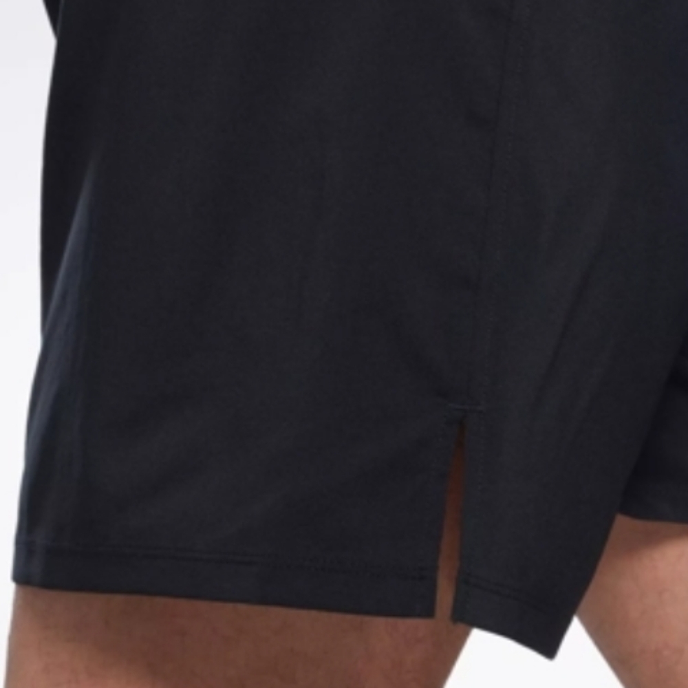 Speedwick Shorts by Reebok [Ree]Cycled Collection - Picture 6 of 8